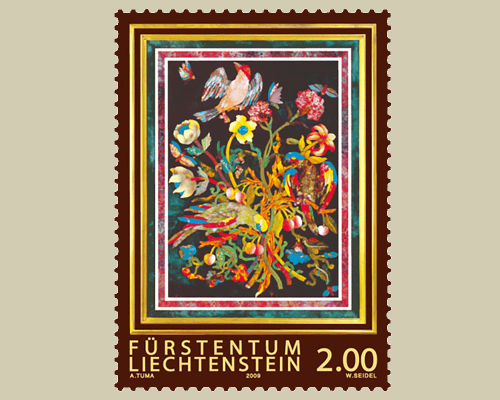 Princely Treasures: Liechtenstein Museum