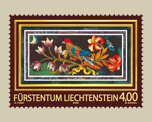 Princely Treasures: Liechtenstein Museum