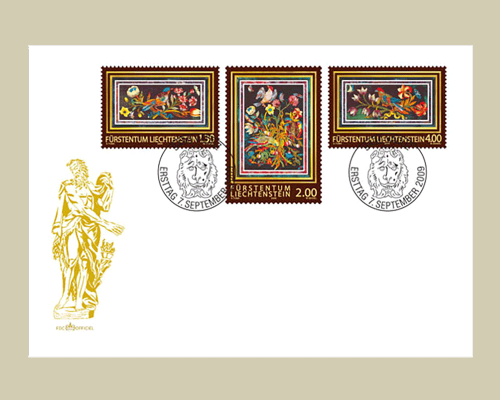 Princely Treasures: Liechtenstein Museum