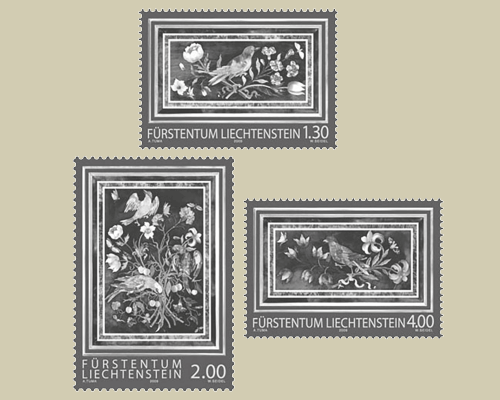 Princely Treasures: Liechtenstein Museum