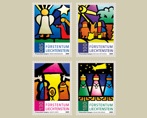 Noël 2009