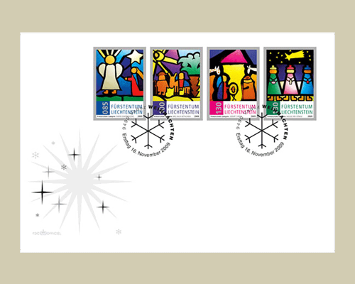 Noël 2009