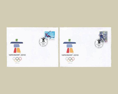 Winter Olympic Games Vancouver 2010