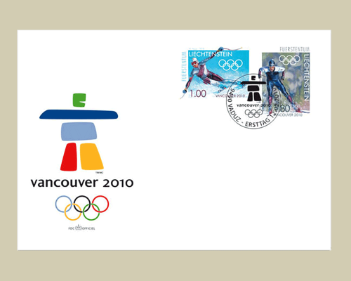 Winter Olympic Games Vancouver 2010