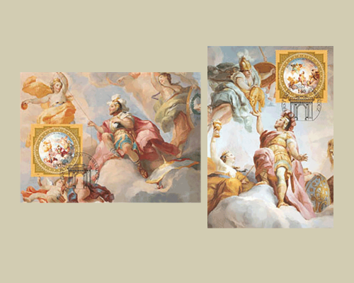 Trésors du prince : Liechtenstein Museum