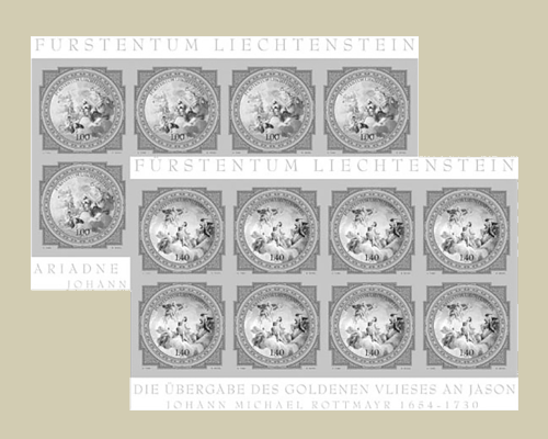 Trésors du prince : Liechtenstein Museum