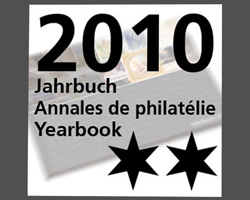 Yearbook 2010 **