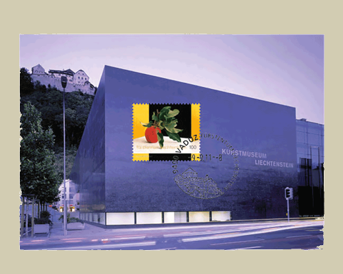 Edition commune avec la Suisse - II