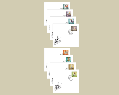 Personnages célèbres de la littérature c