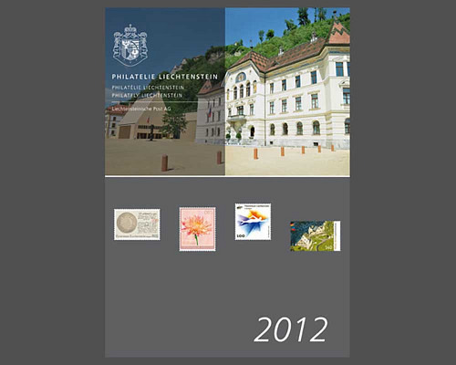 Year set 2012 - Series **