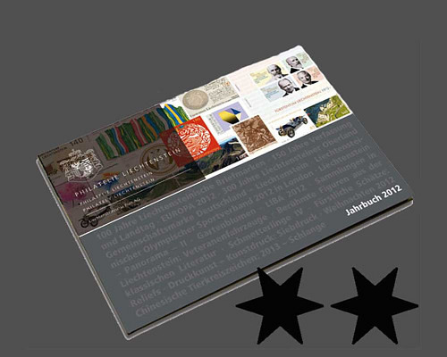Yearbook 2012 **