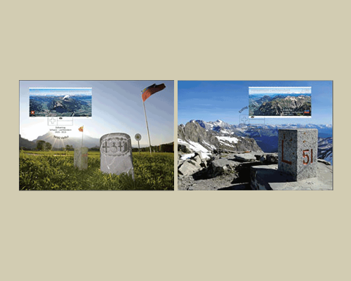 Switzerland - Liechtenstein Customs Trea