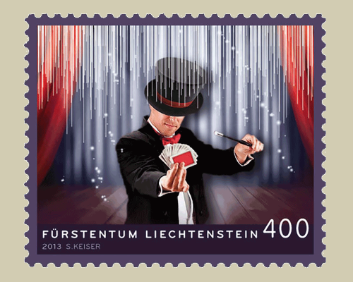 Performing arts in Liechtenstein - Cabar