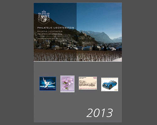 Year set 2013 - Series **