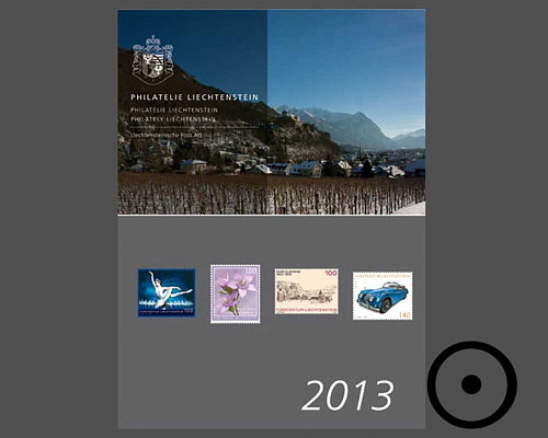 Year set 2013 - Series o