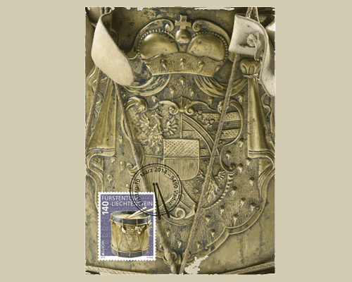 Europa - Musical Instruments