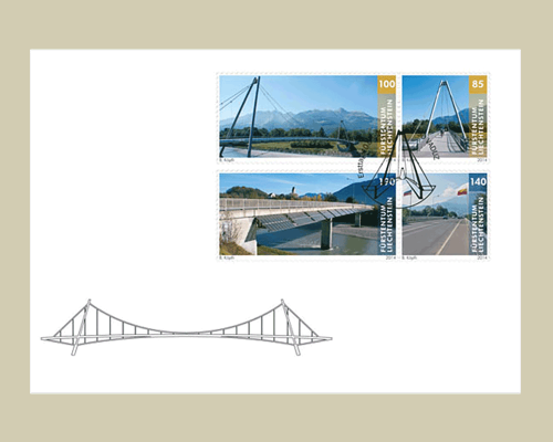 Bridges bring together - II