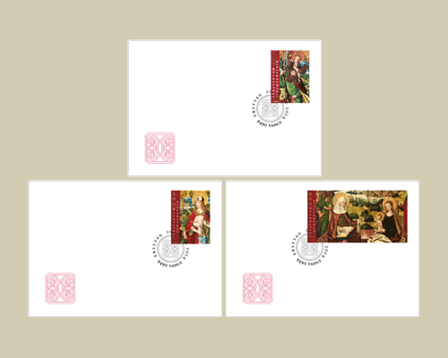 Triptyque