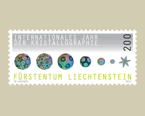 Crystallography