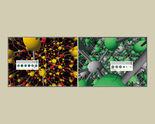 Crystallography