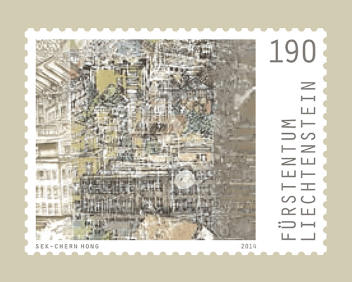 Edition commune avec Singapour