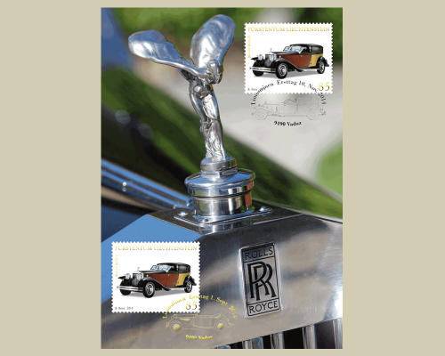 Rolls-Royce