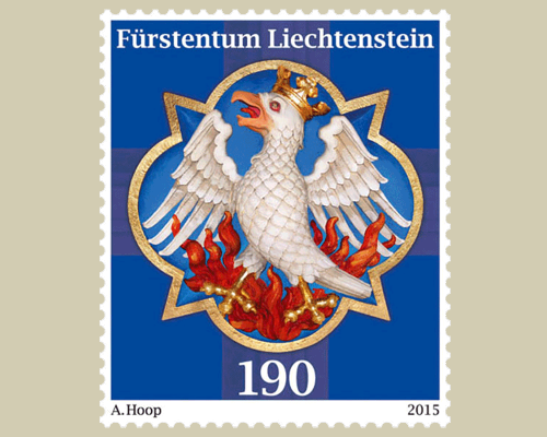 Cathedral of St. Florin Vaduz