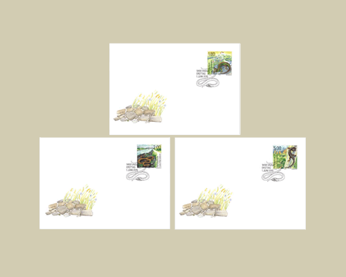Reptiles