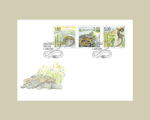 Reptiles