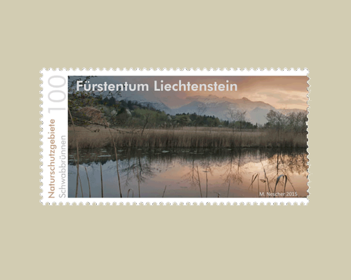 Réserves naturelles au Liechtenstein : S