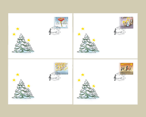 Noël - Chants de Noël