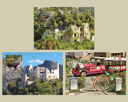 Liechtenstein without us