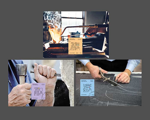Trades and Crafts