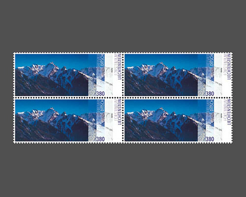 Montagnes: Helmut Ditsch