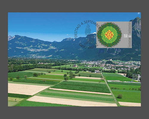 Settlement area