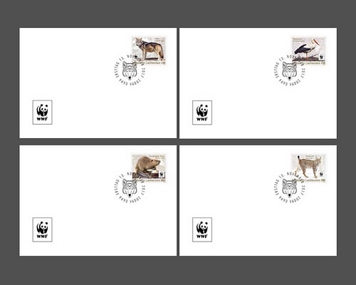 WWF - Returnees