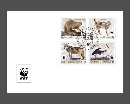 WWF - Returnees
