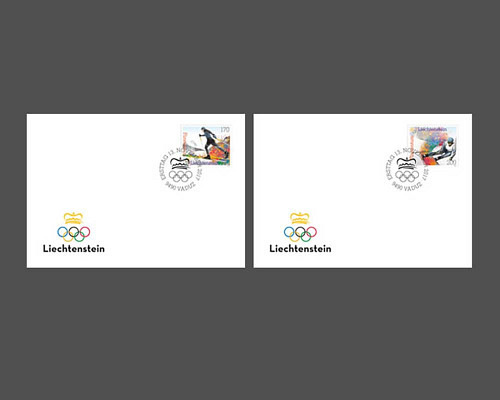 2018 Winter Olympics in Pyeongchang