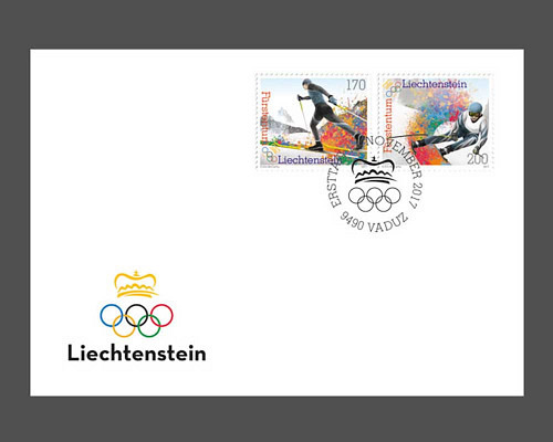 2018 Winter Olympics in Pyeongchang