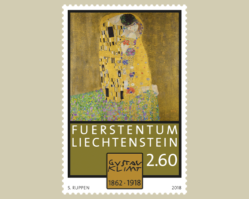 100ème anniversaire de la mort de Gustav