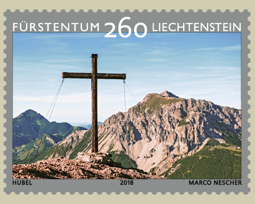 Summit Crosses II