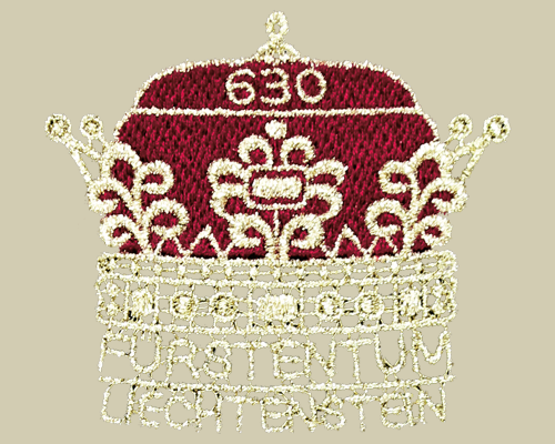 300 Years of Liechtenstein