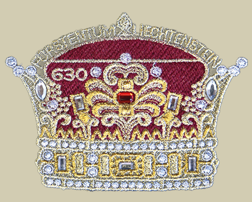 300 Years of Liechtenstein
