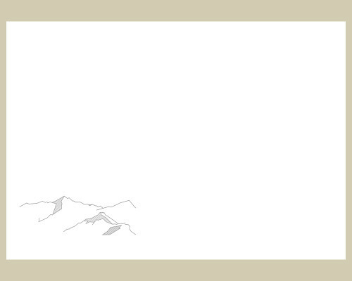 Mountain Panorama