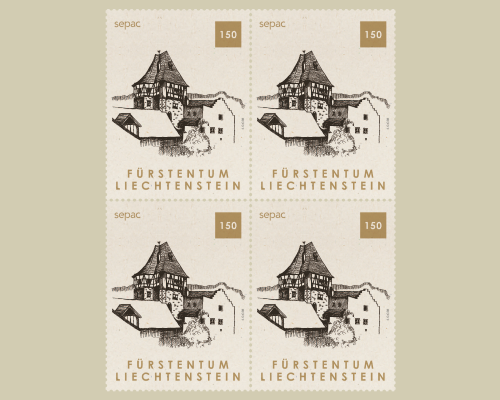 Maisons anciennes