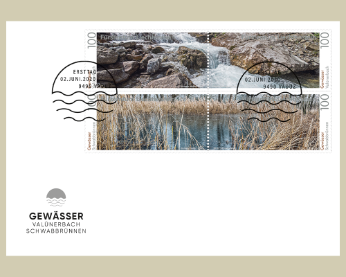 Panorama - Waters