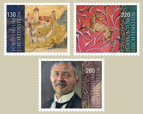 150ème anniversaire d‘Egon Rheinberger