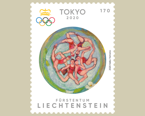 Jeux Olympiques de Tokyo