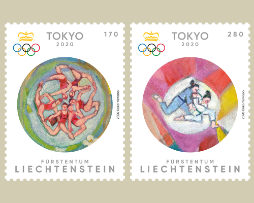 Jeux Olympiques de Tokyo