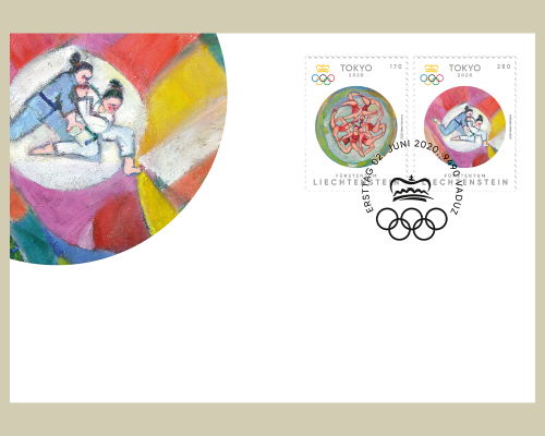 Jeux Olympiques de Tokyo